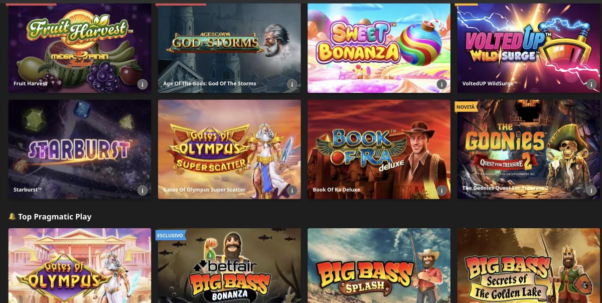 Migliori slot online: guida alle slot più popolari